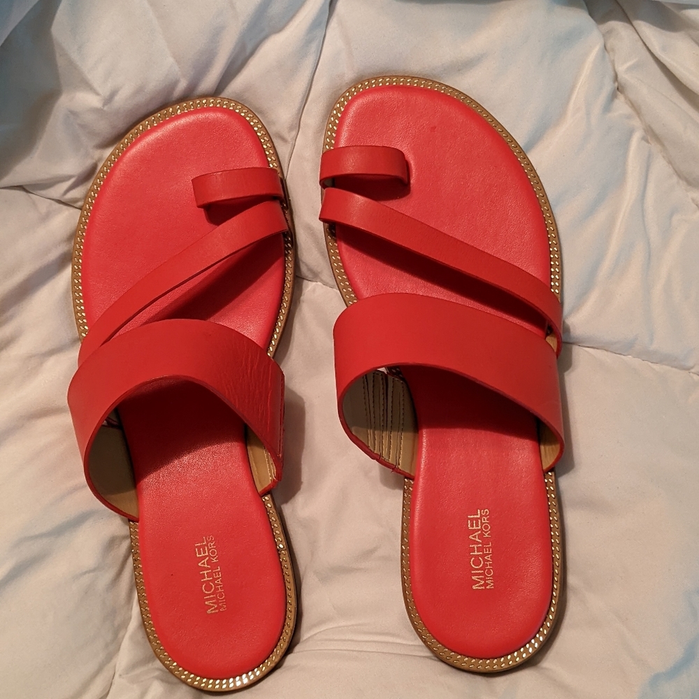 Michael Kors sandals